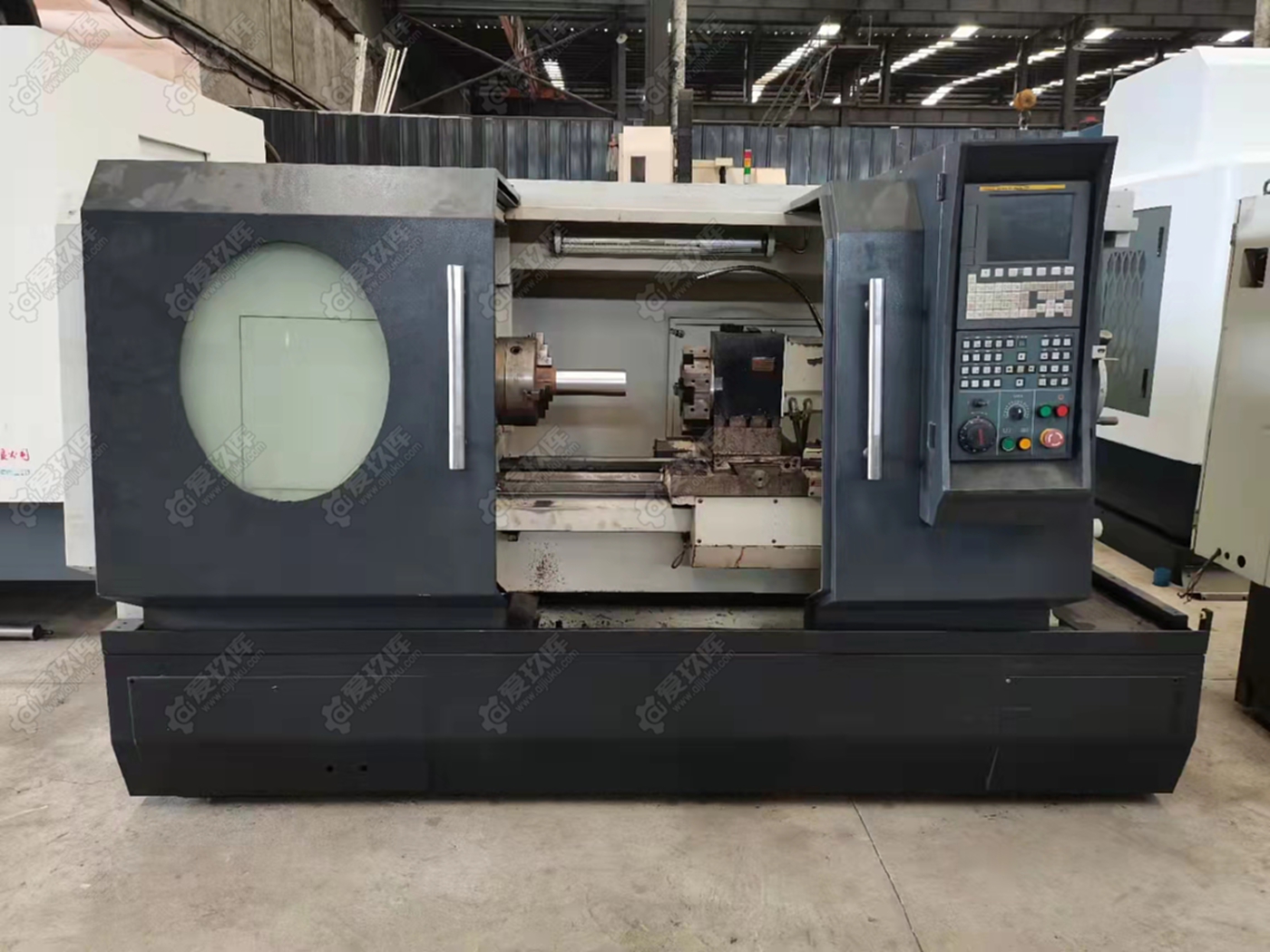 二手数控机床