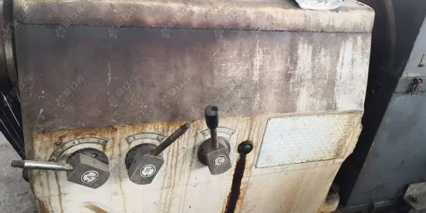 二手鏜床