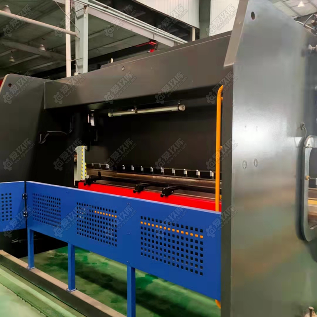 二手剪板/折弯机