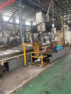 出售海天6228数控龙门加工中心