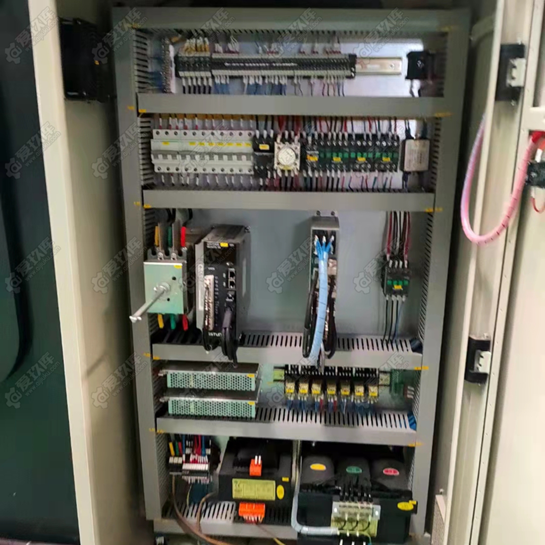 二手剪板/折弯机