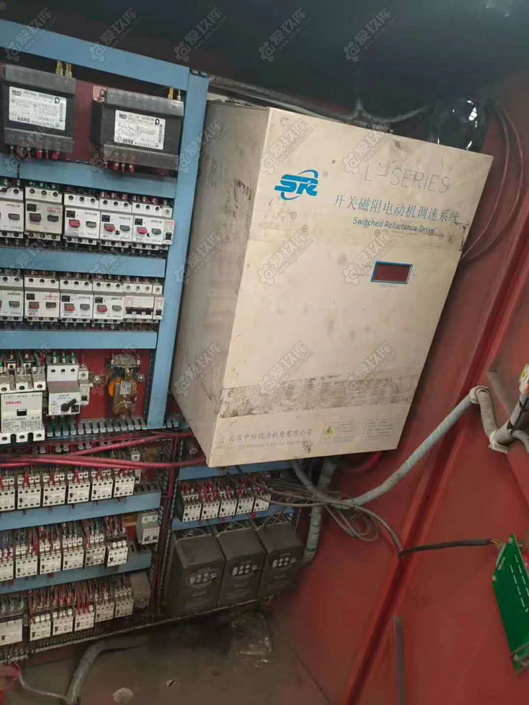 二手刨床