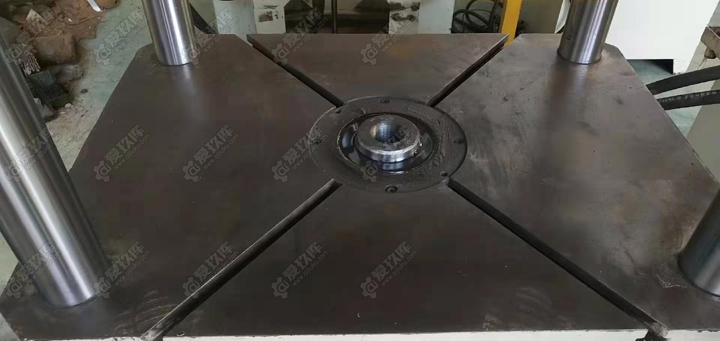 二手液壓機