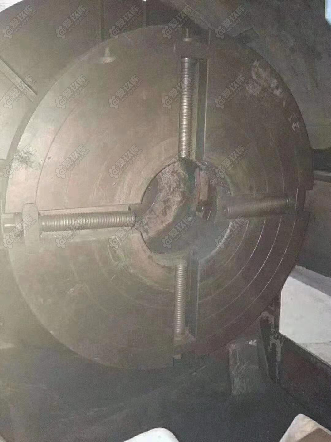 二手鏜床