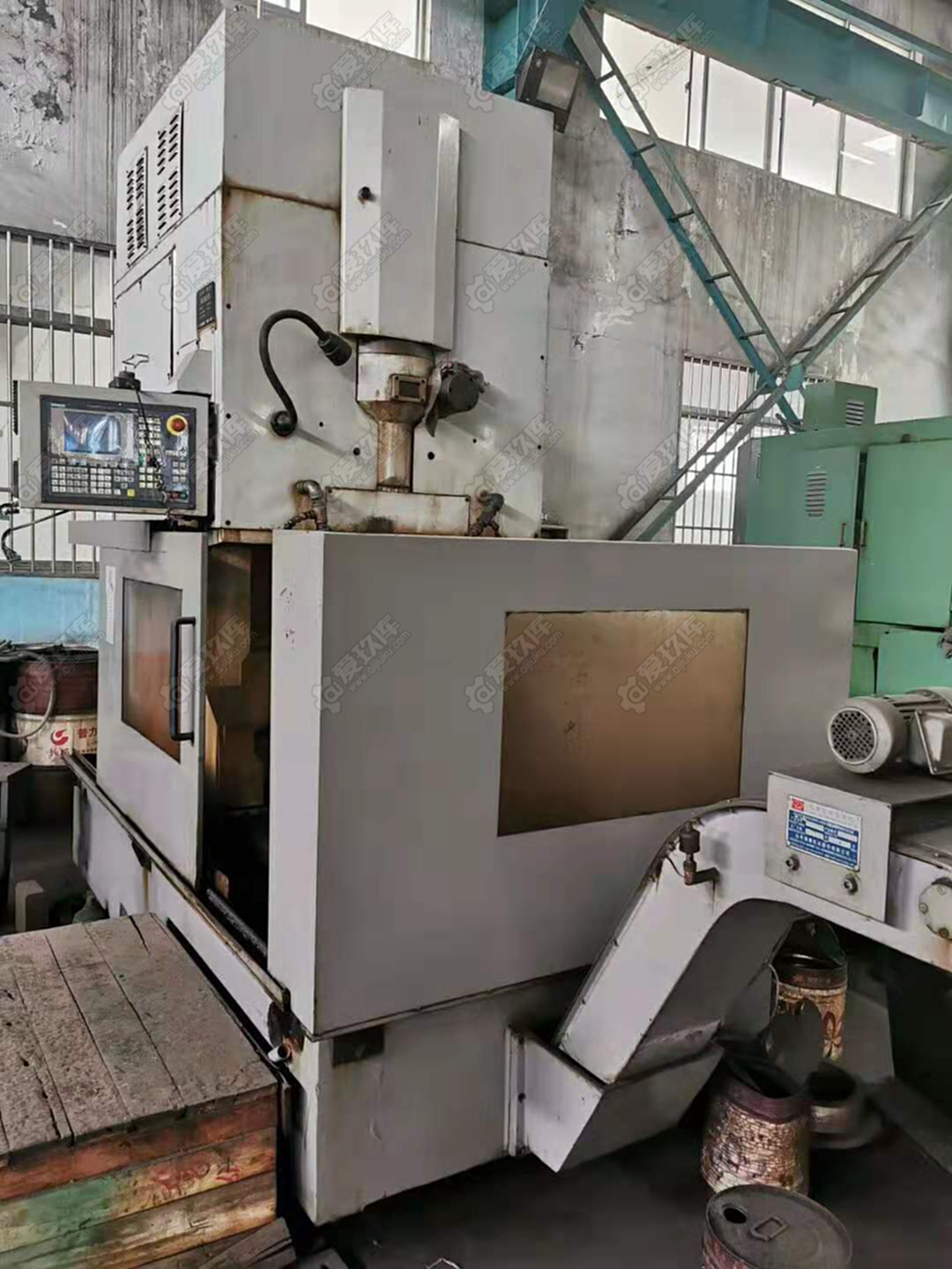 二手?jǐn)?shù)控機(jī)床