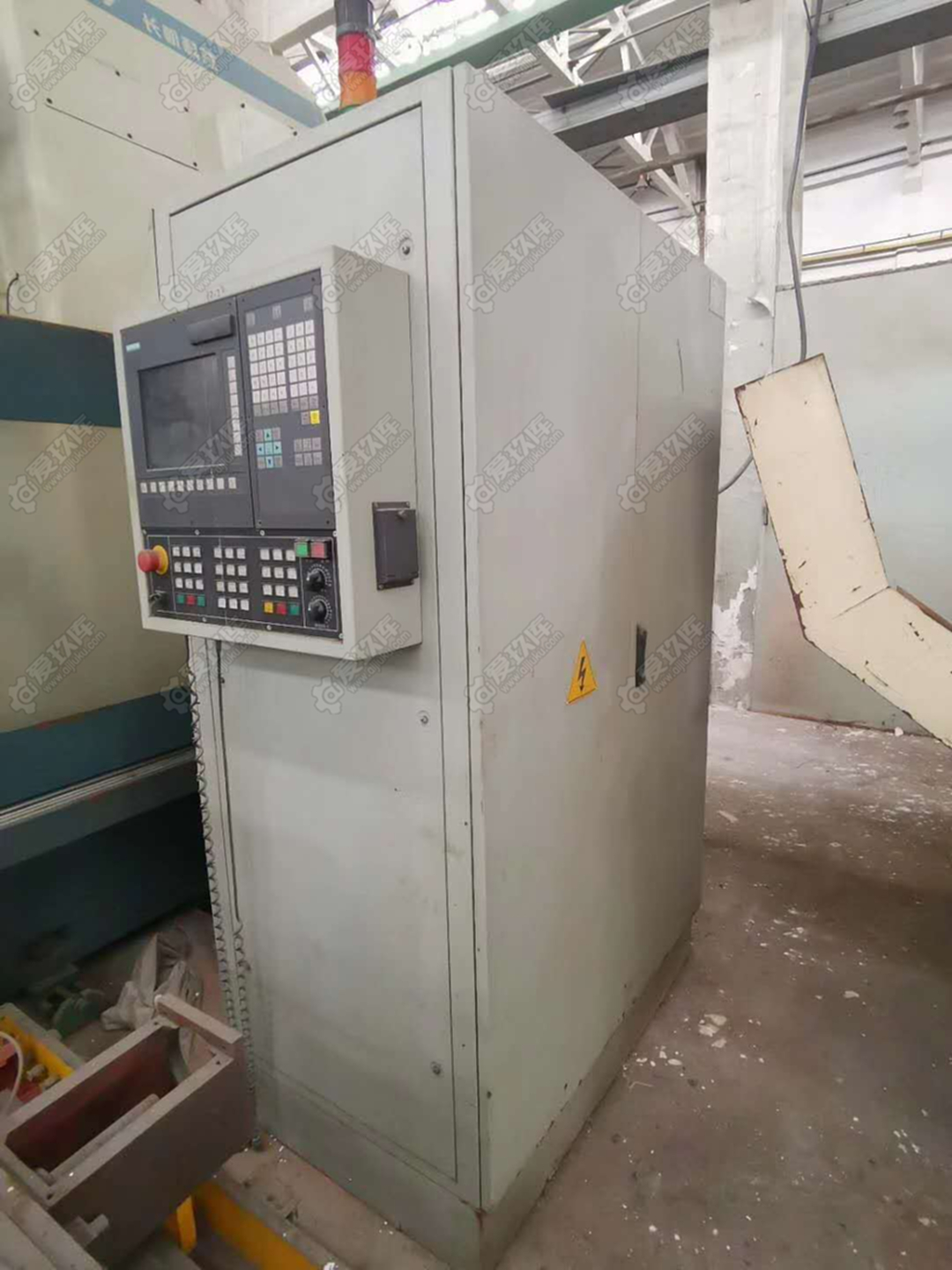 二手?jǐn)?shù)控機(jī)床