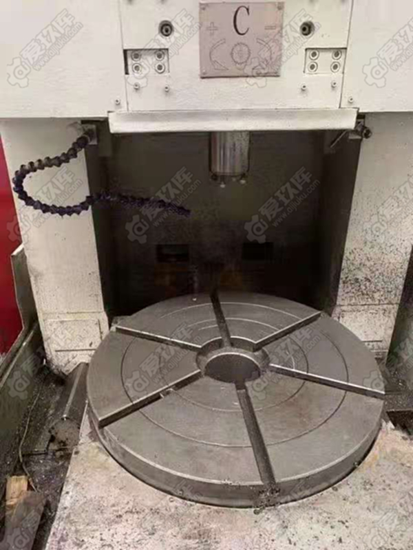 二手?jǐn)?shù)控機(jī)床
