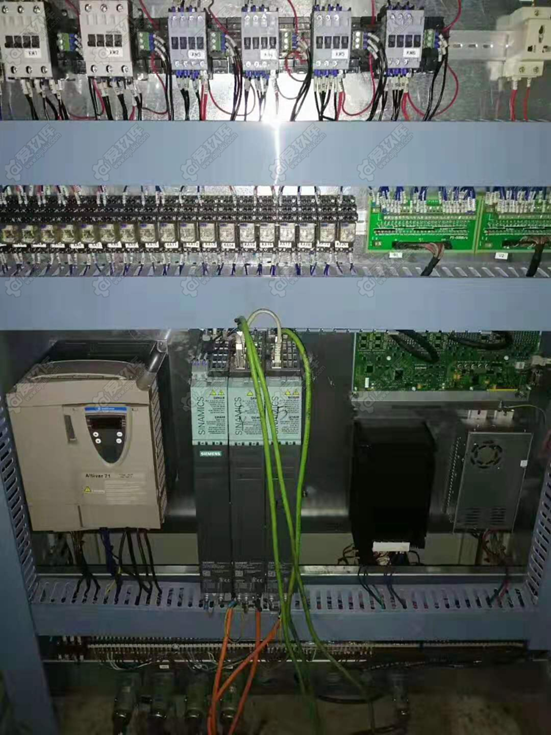 二手?jǐn)?shù)控機(jī)床