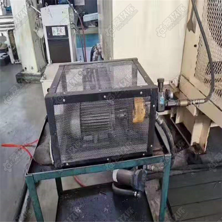 二手加工中心