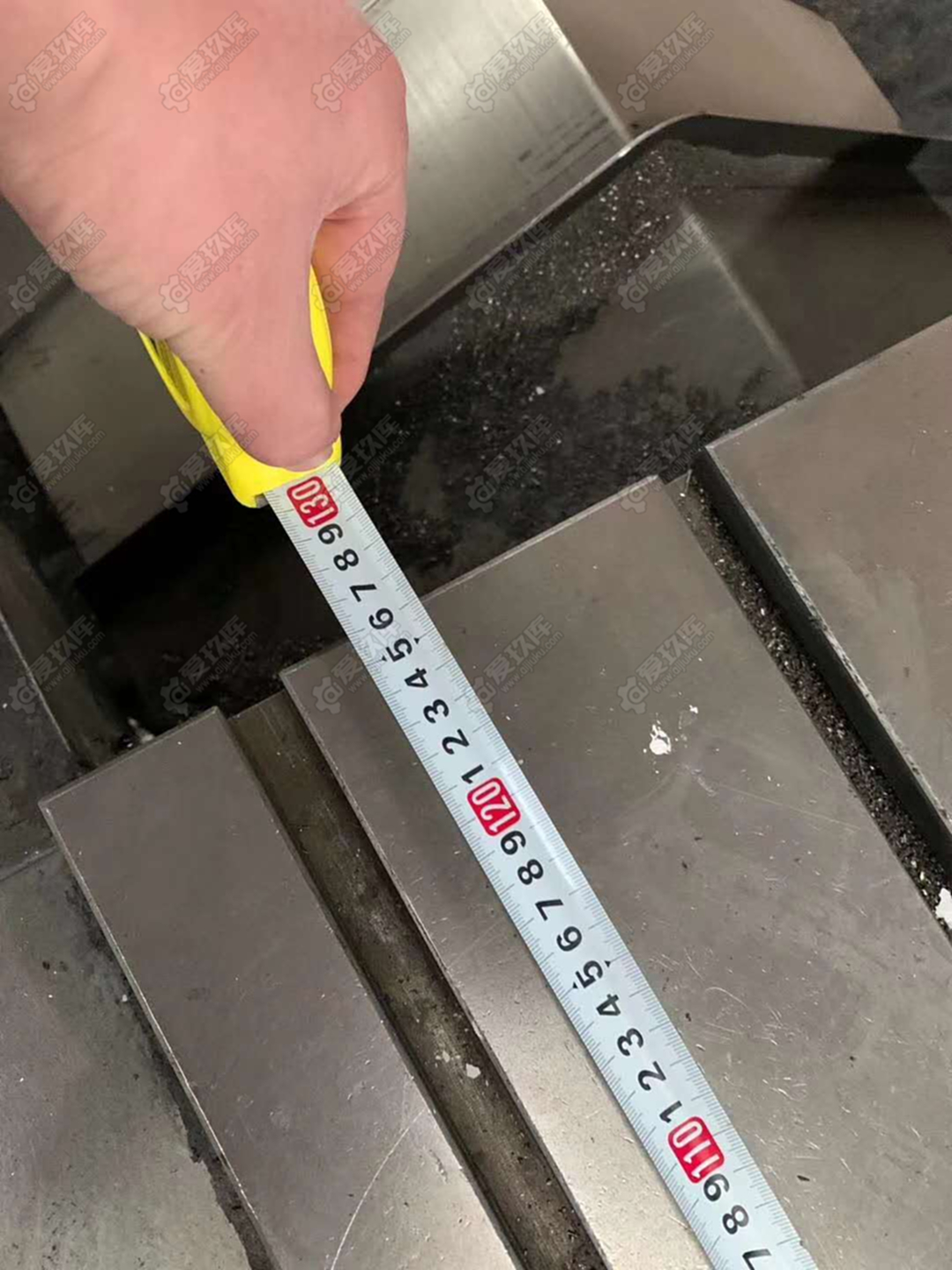 二手加工中心