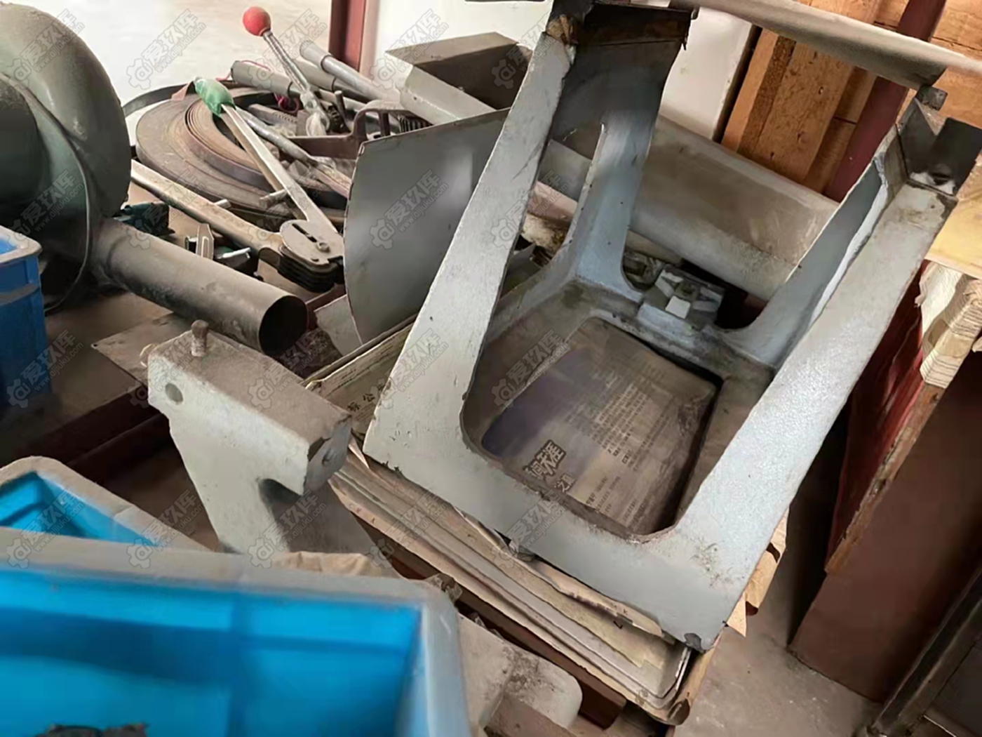 二手磨床