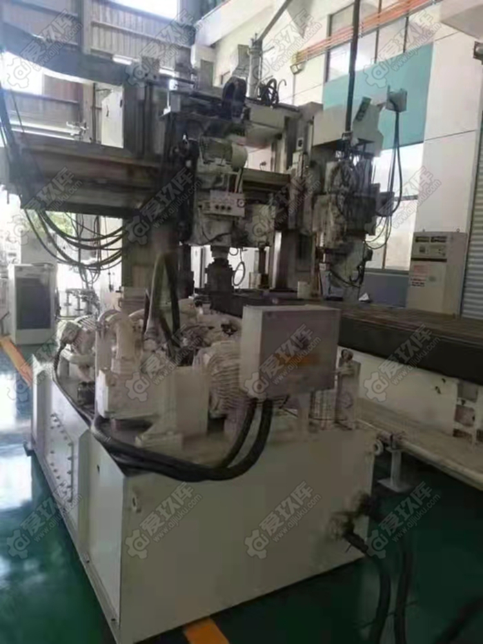 二手磨床