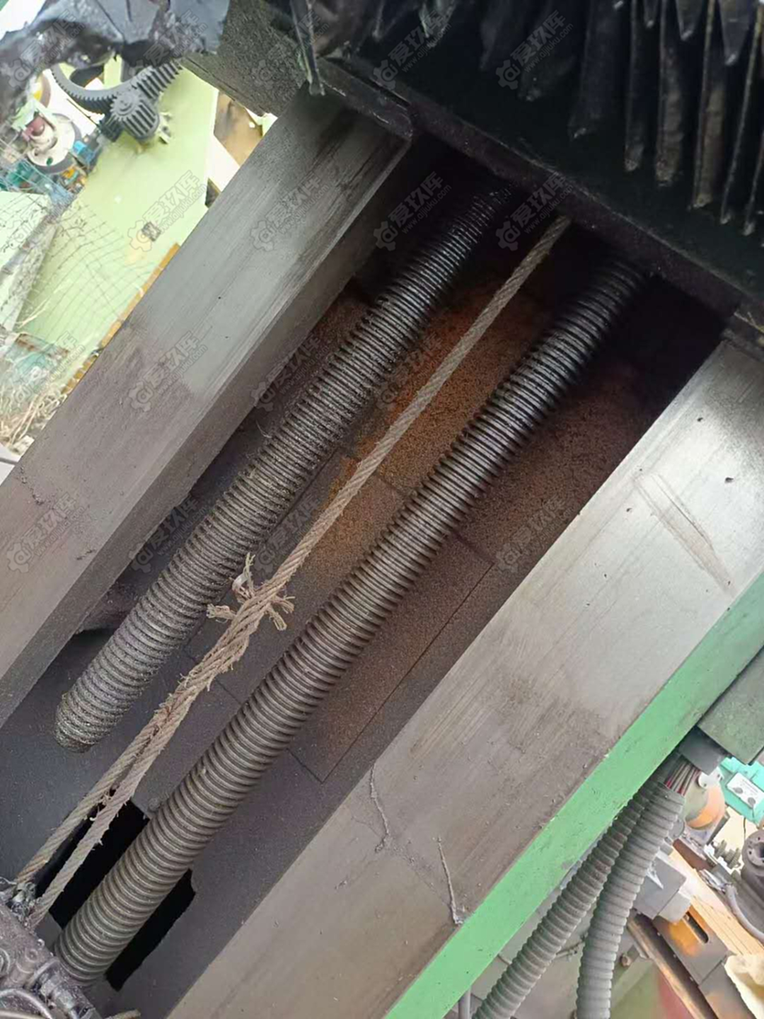 二手銑床