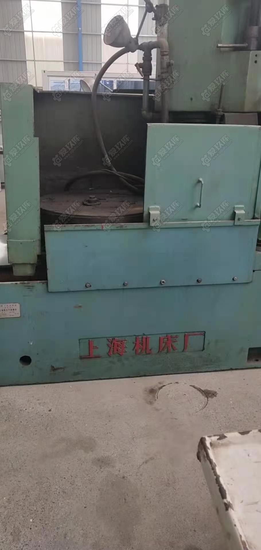 二手磨床