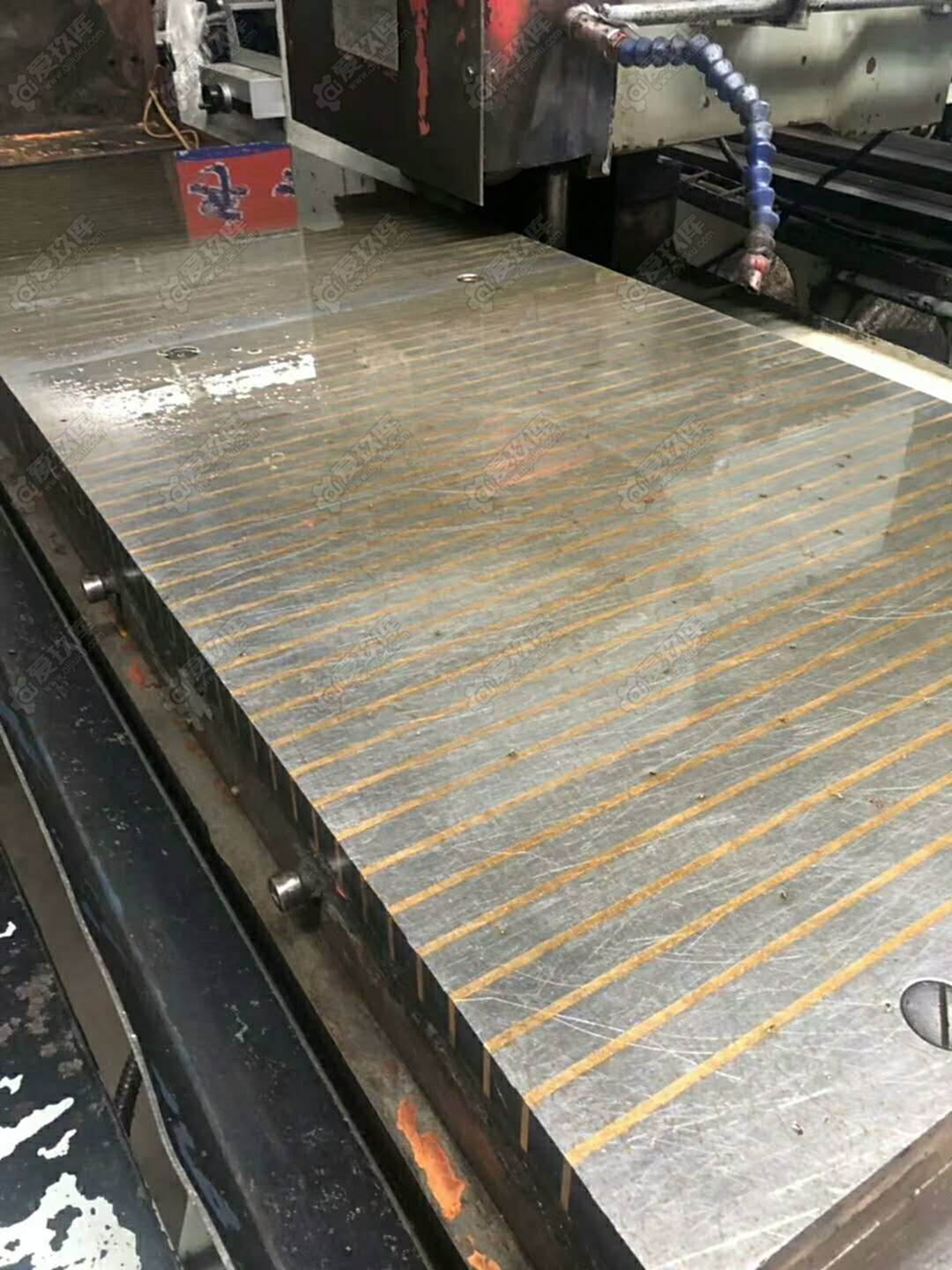 二手磨床