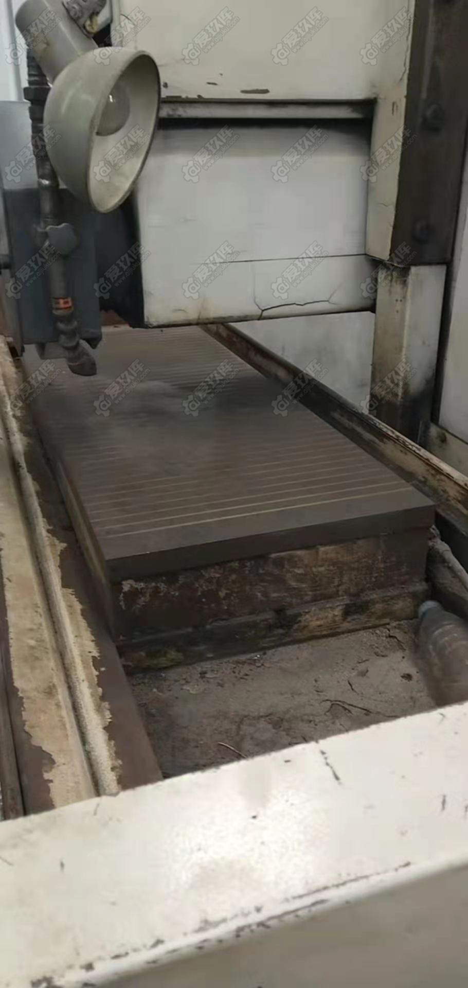 二手磨床