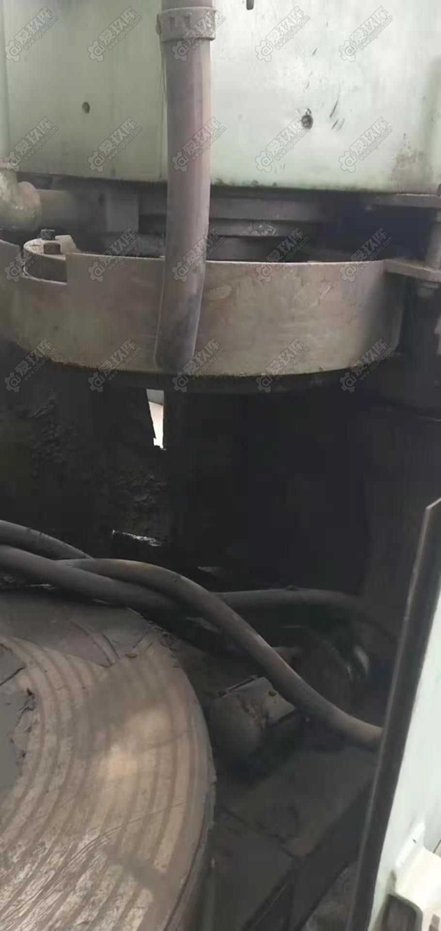 二手磨床