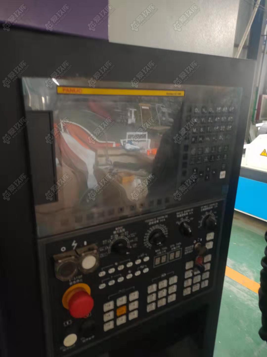 二手加工中心