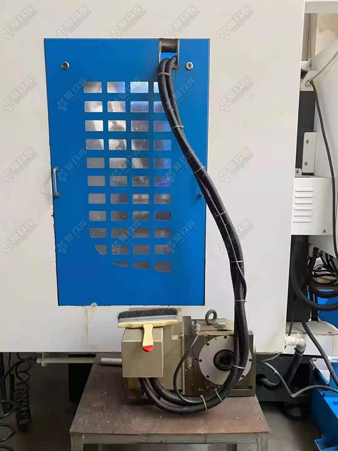 二手加工中心