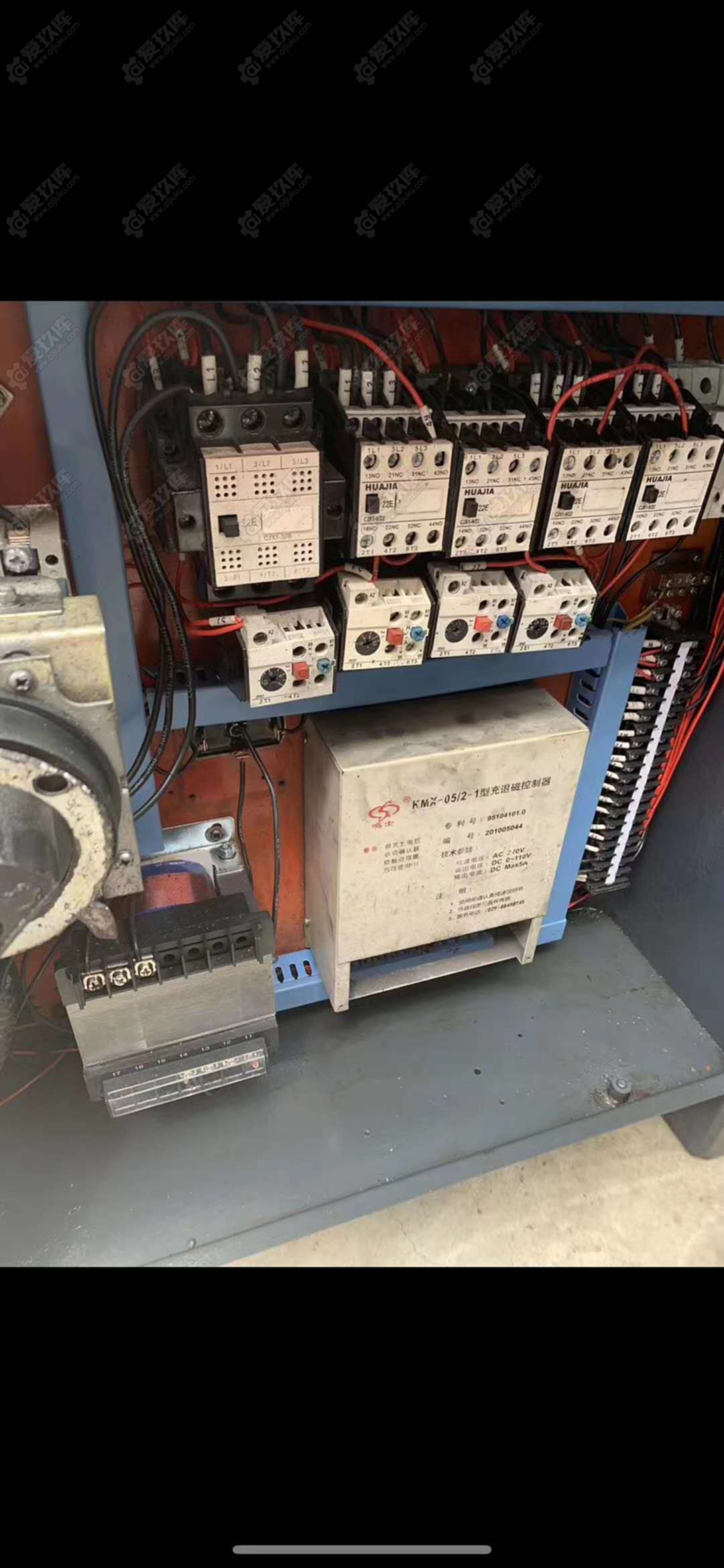 二手磨床