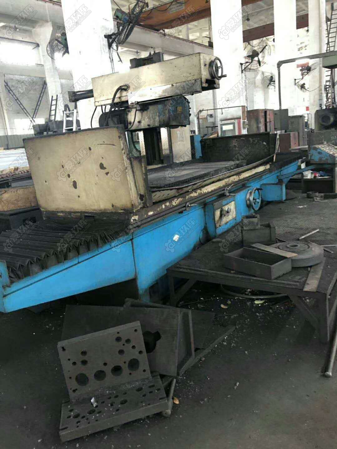 二手磨床