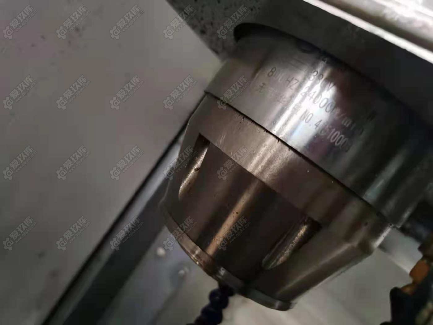 二手雕銑機