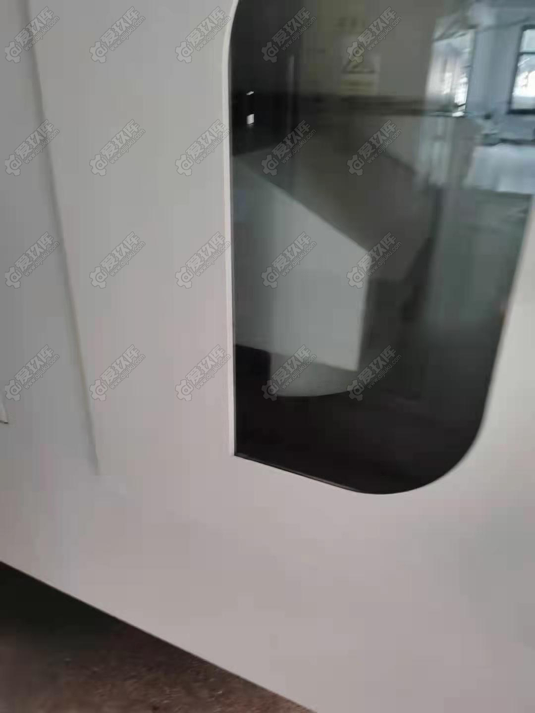 二手雕銑機