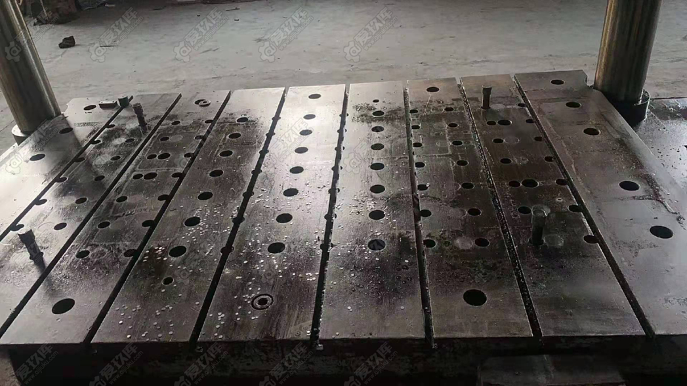 二手液壓機