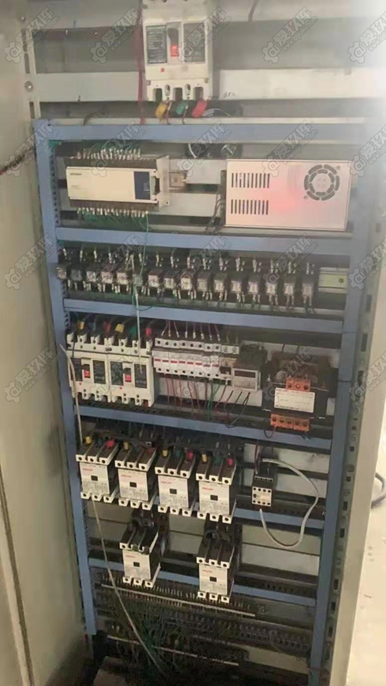 二手液壓機