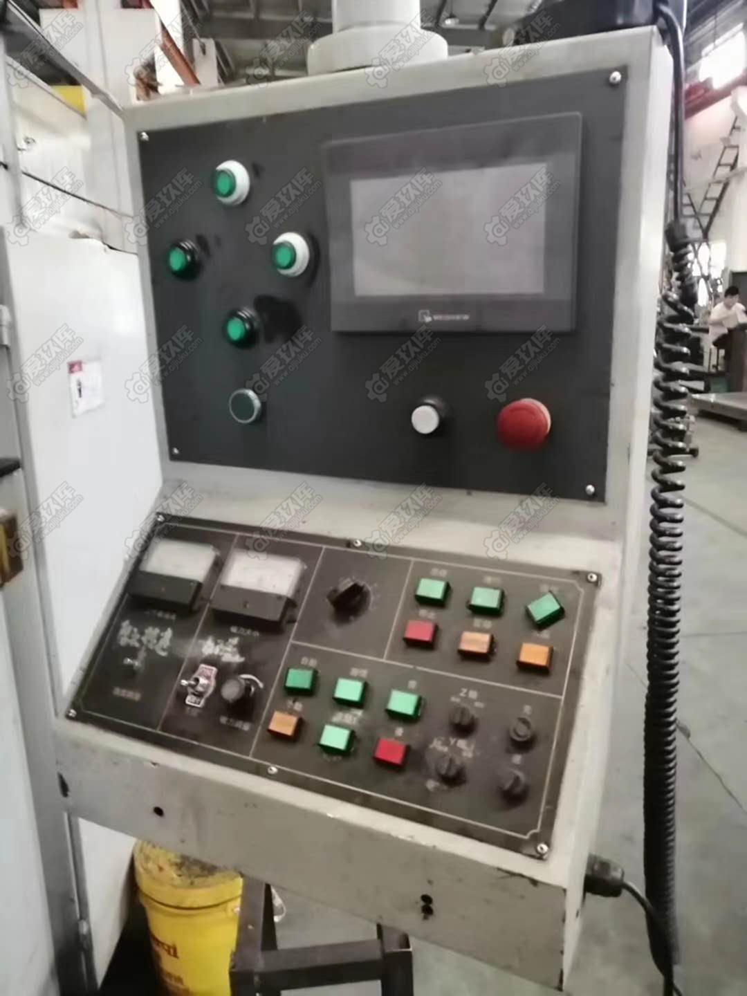 二手磨床
