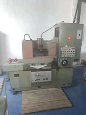 出售二手[津磨MG7363立轴圆台磨]二手立轴圆台磨