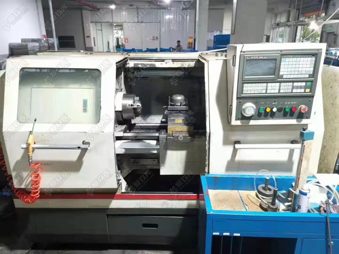二手数控机床