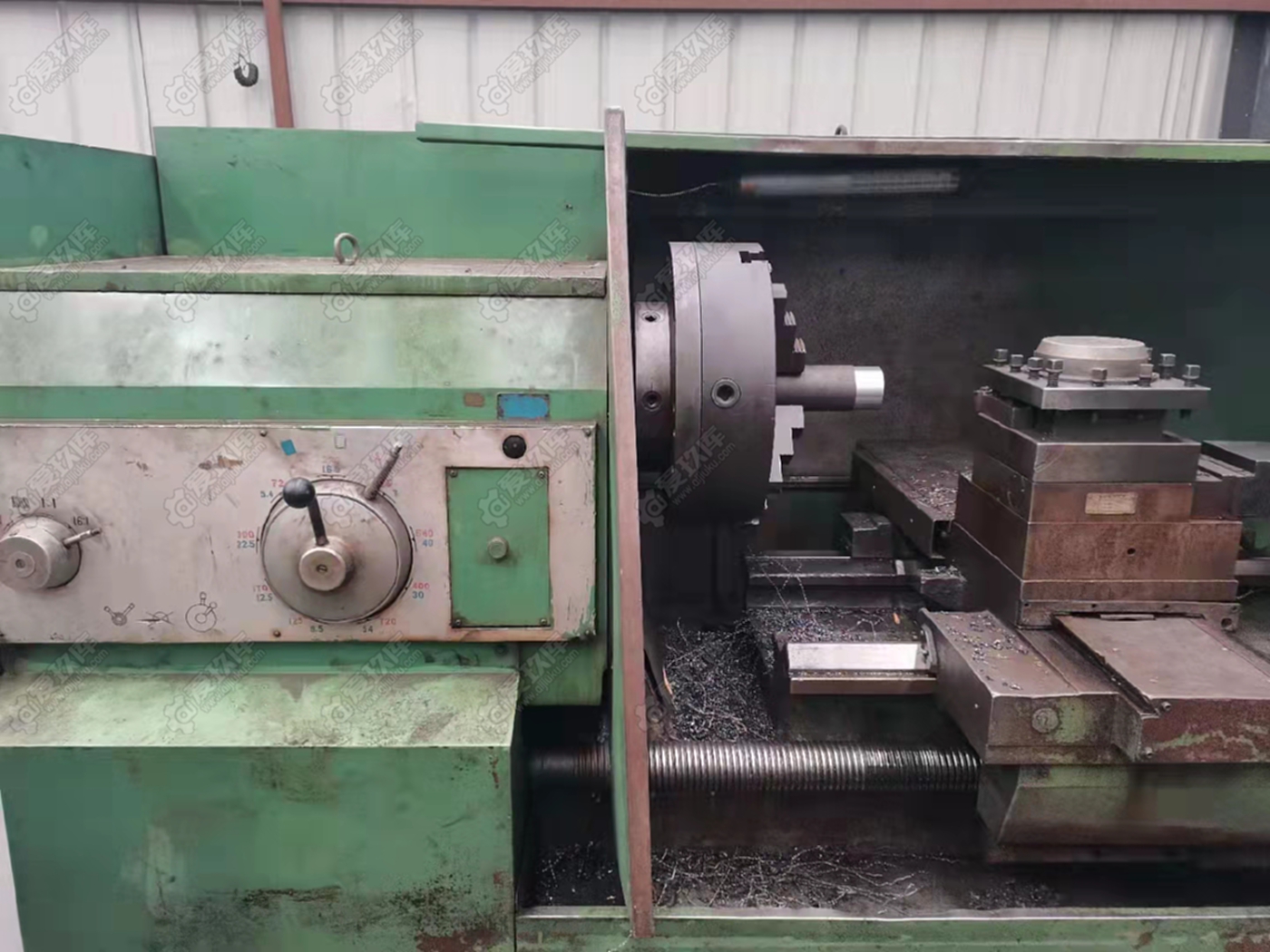 二手机床设备
