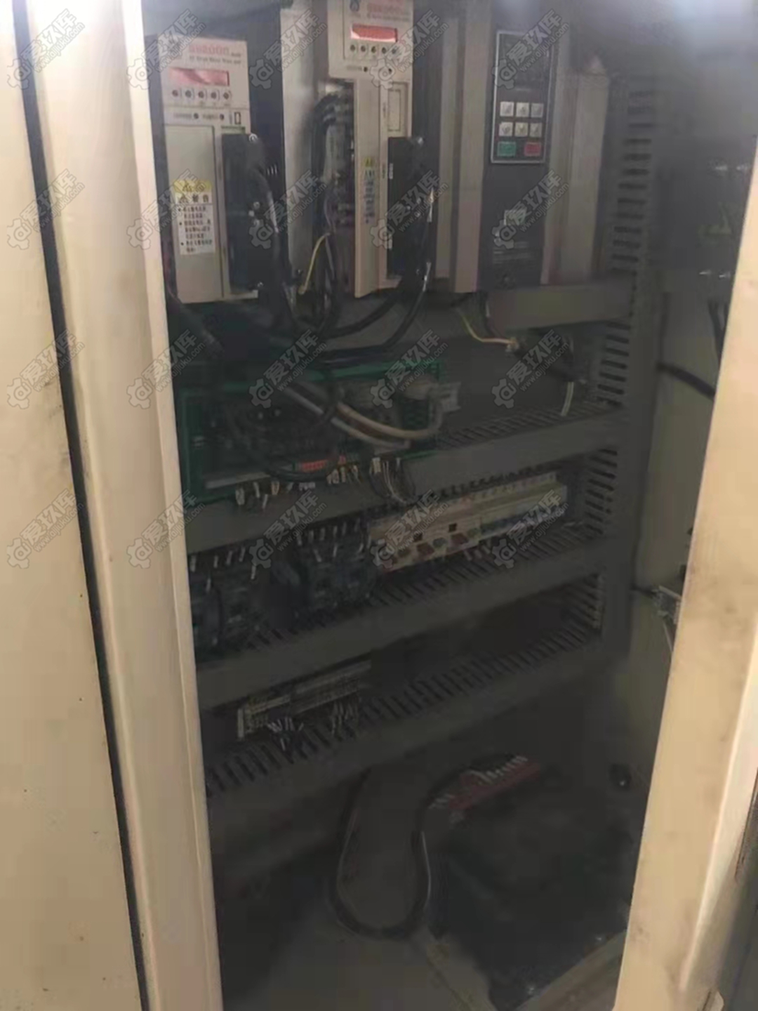 二手?jǐn)?shù)控機(jī)床