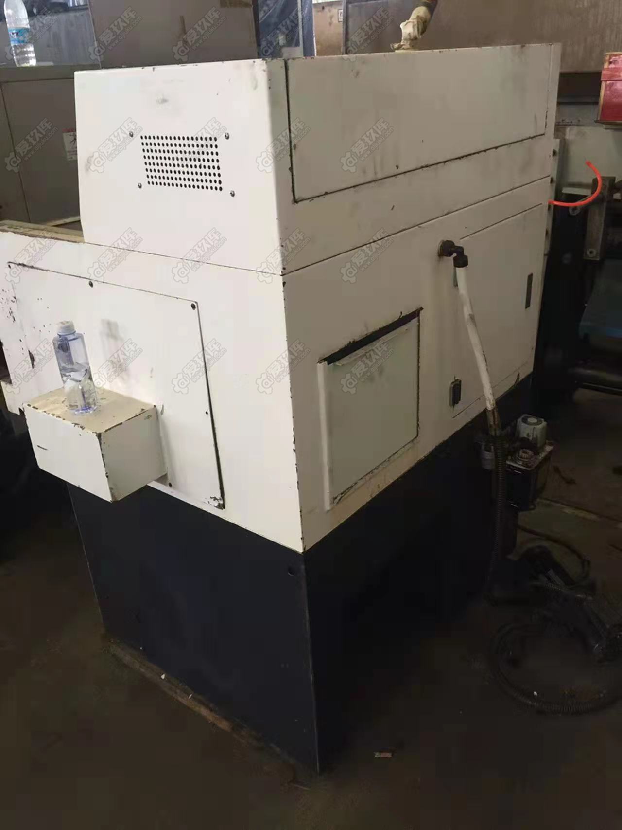 二手?jǐn)?shù)控機床