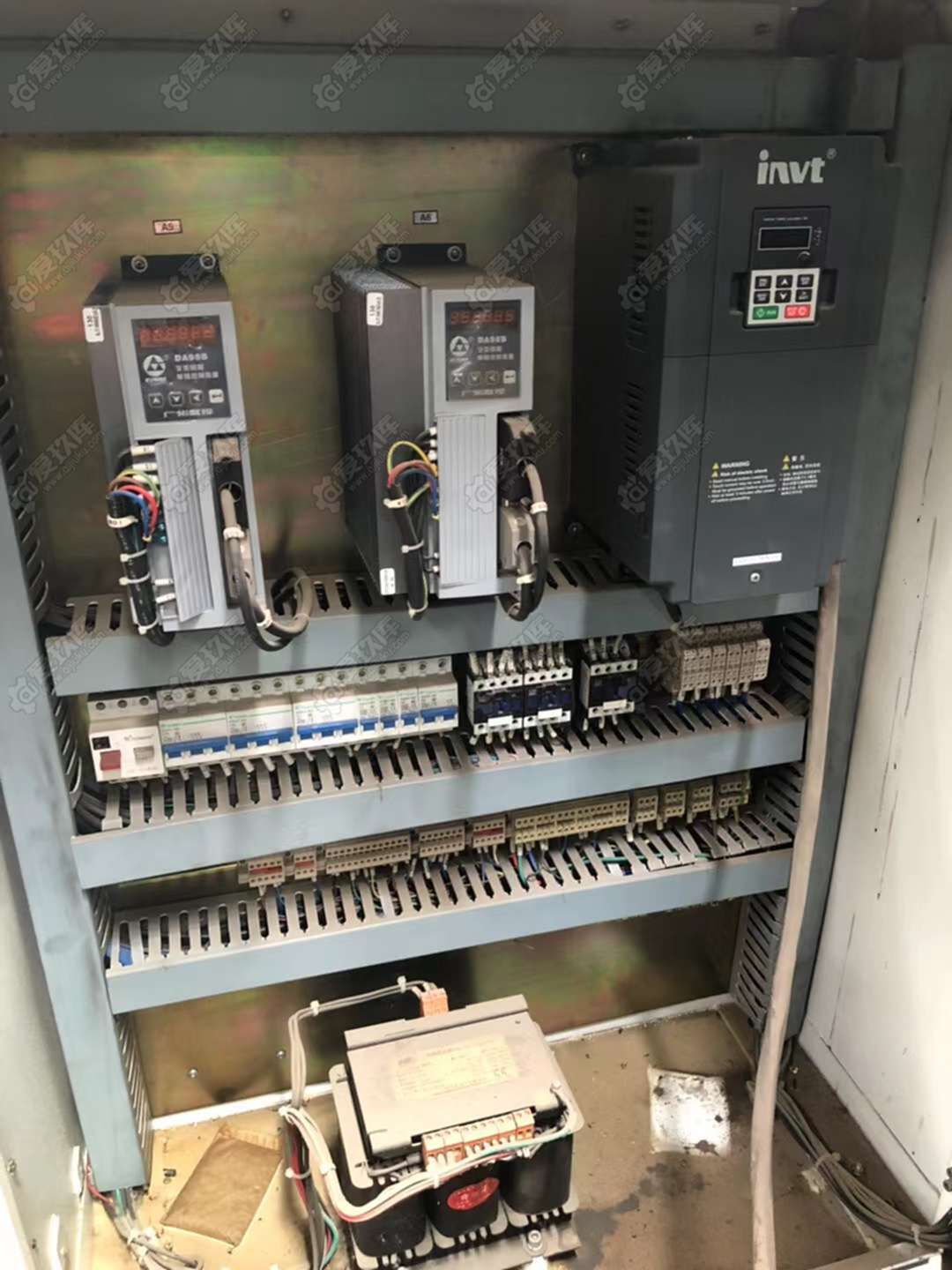 二手數(shù)控機床