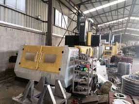 出售良将3016加工中心