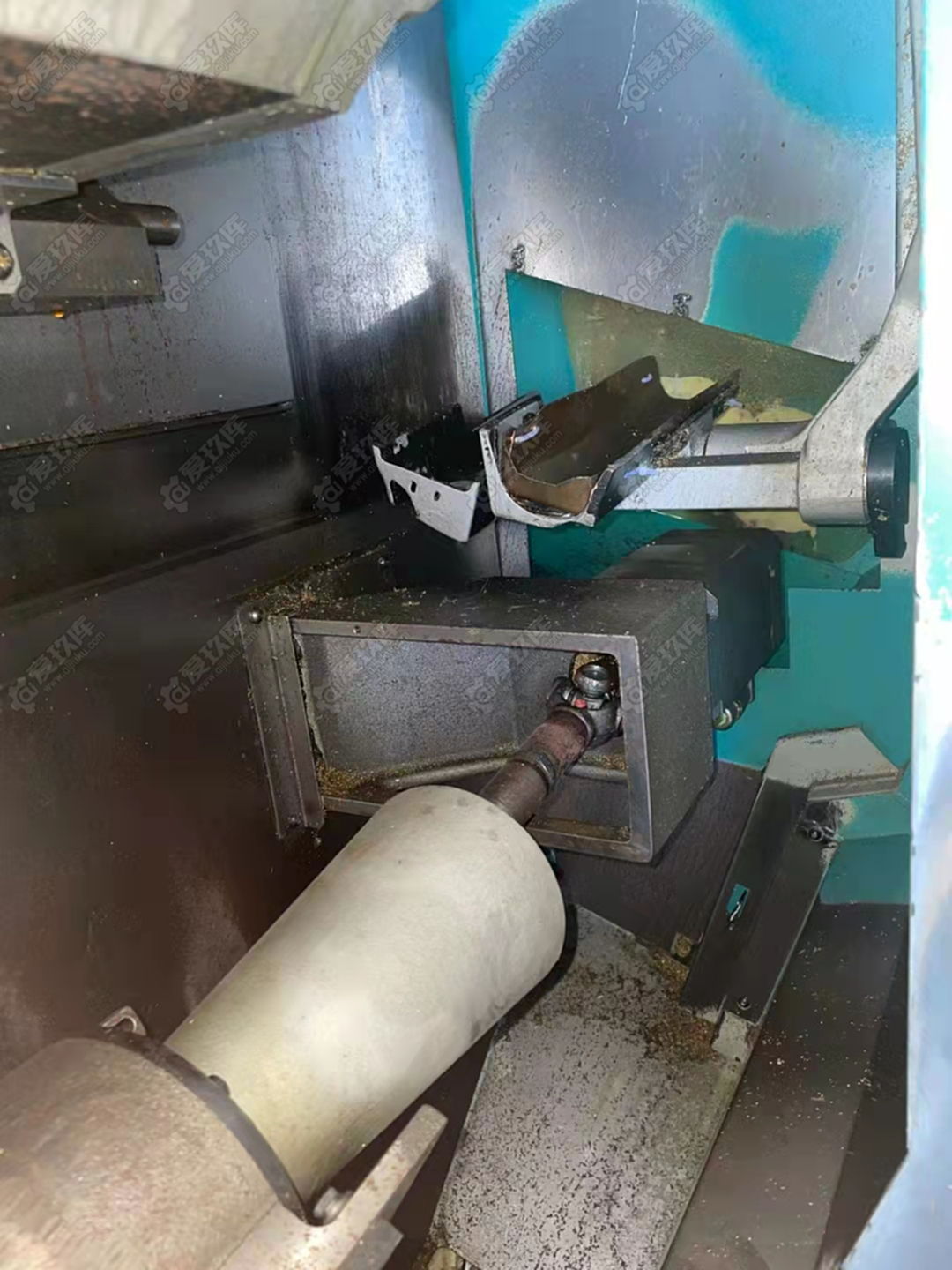 二手?jǐn)?shù)控機(jī)床