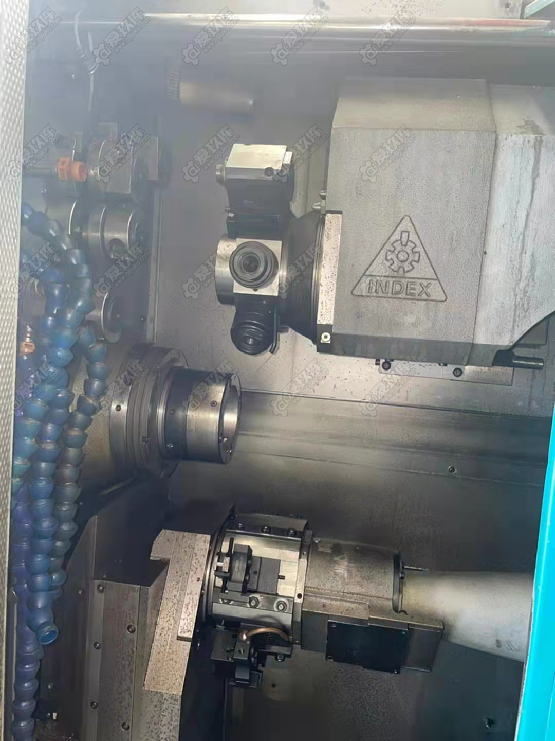 二手?jǐn)?shù)控機(jī)床