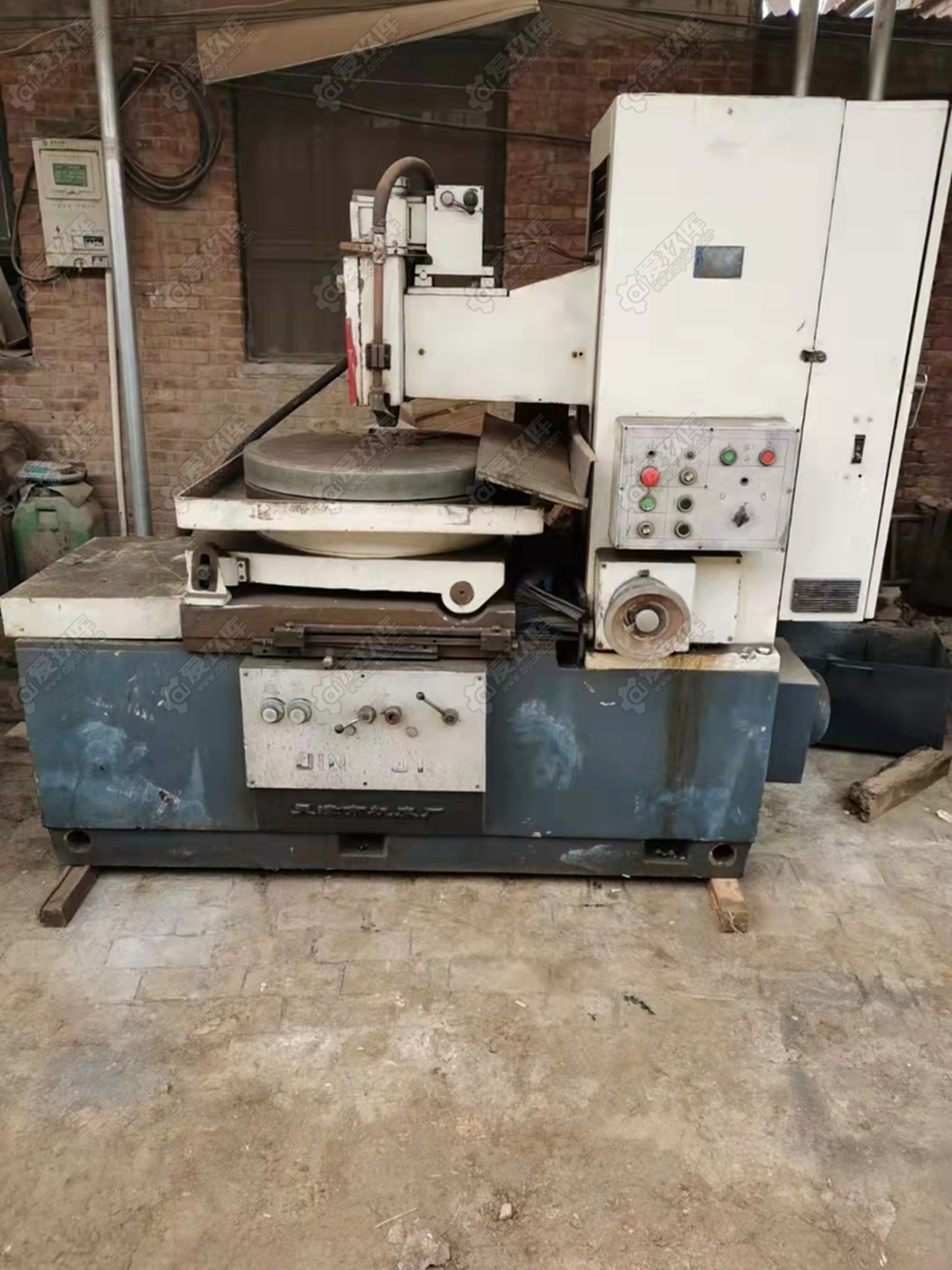二手磨床