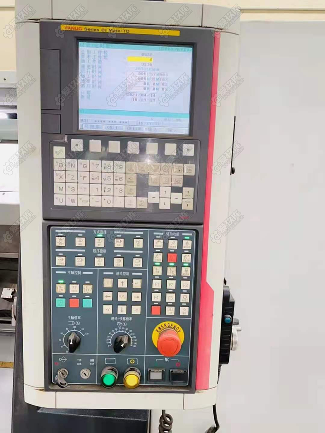二手?jǐn)?shù)控機(jī)床