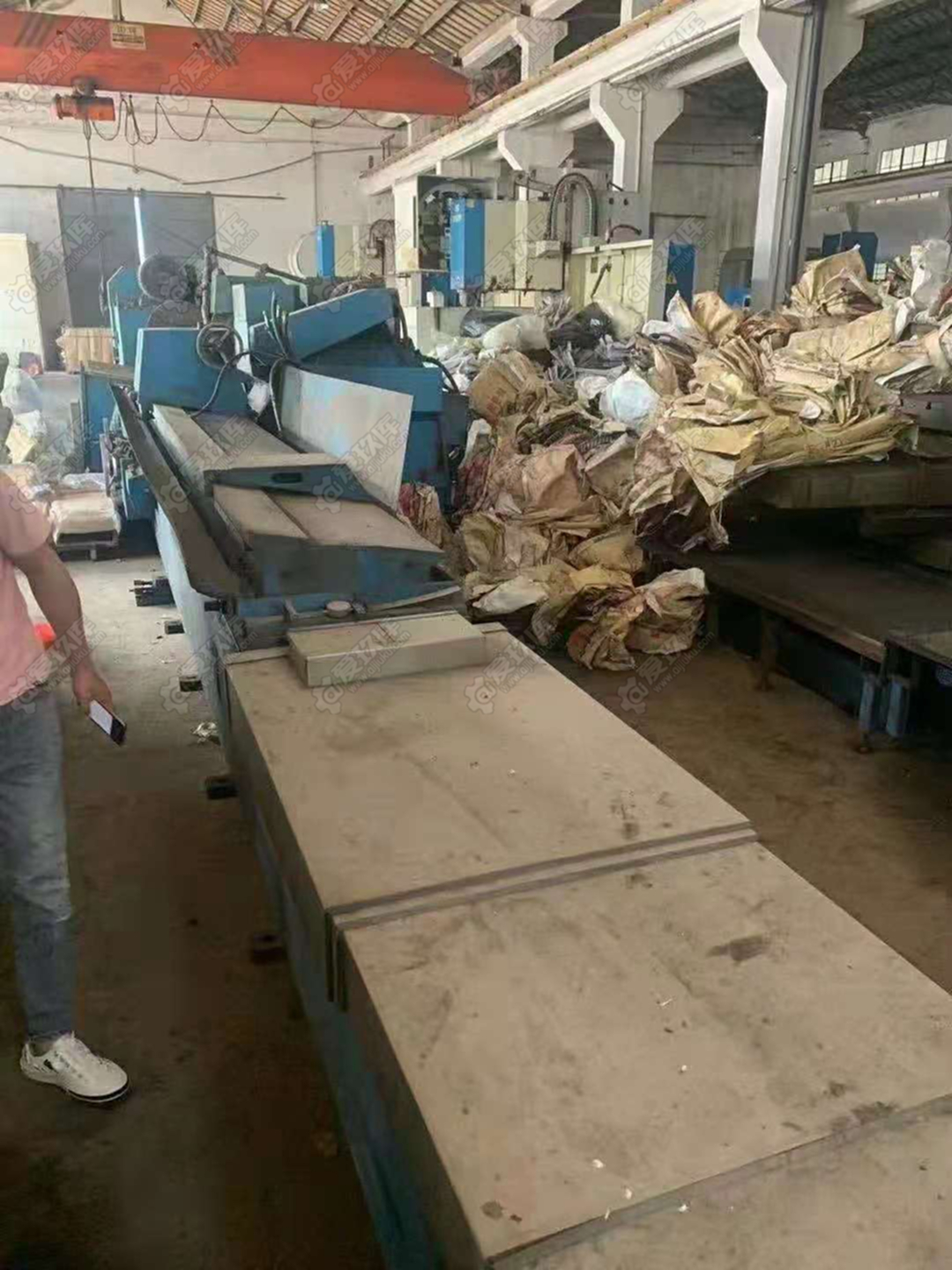 二手磨床
