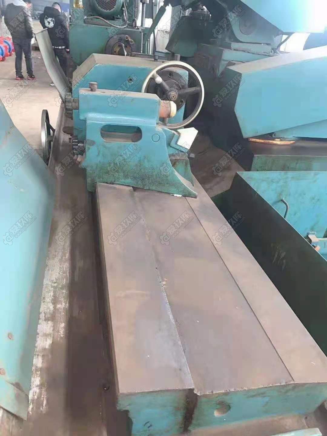 二手磨床