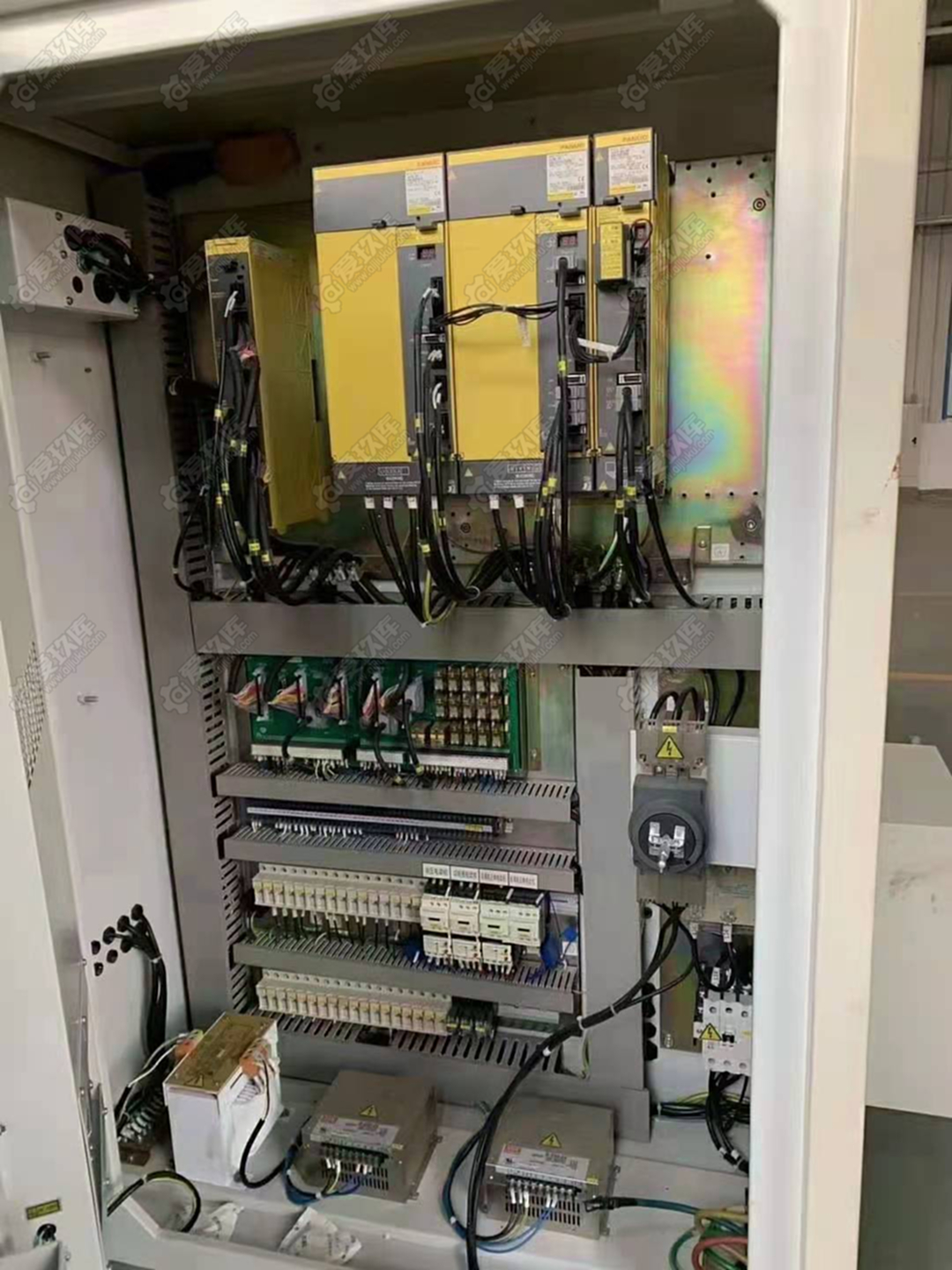 二手?jǐn)?shù)控機(jī)床