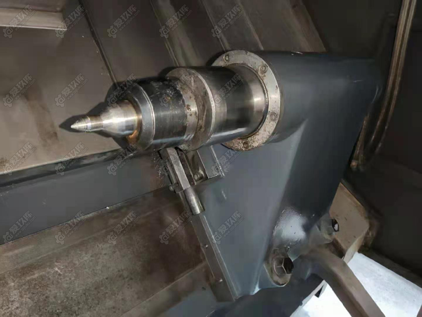 二手?jǐn)?shù)控機(jī)床