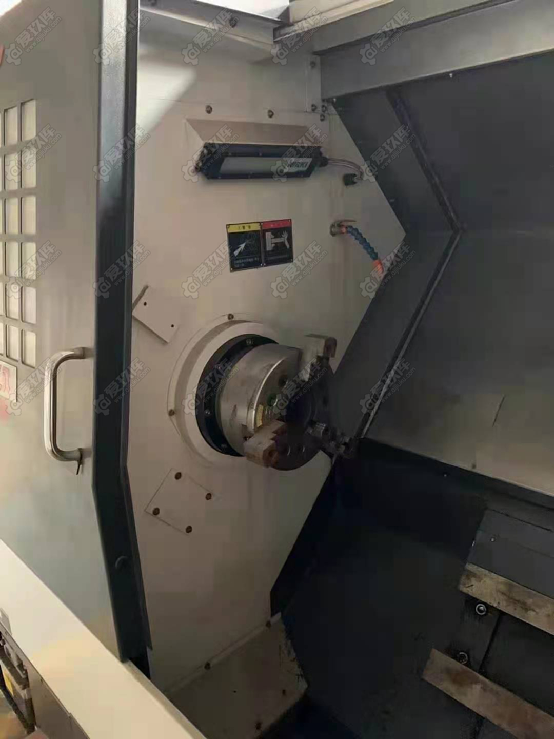 二手?jǐn)?shù)控機(jī)床