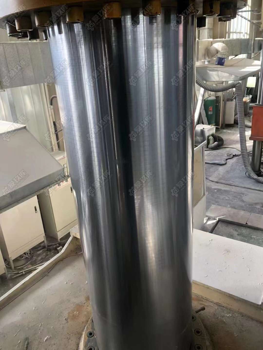 二手液壓機(jī)