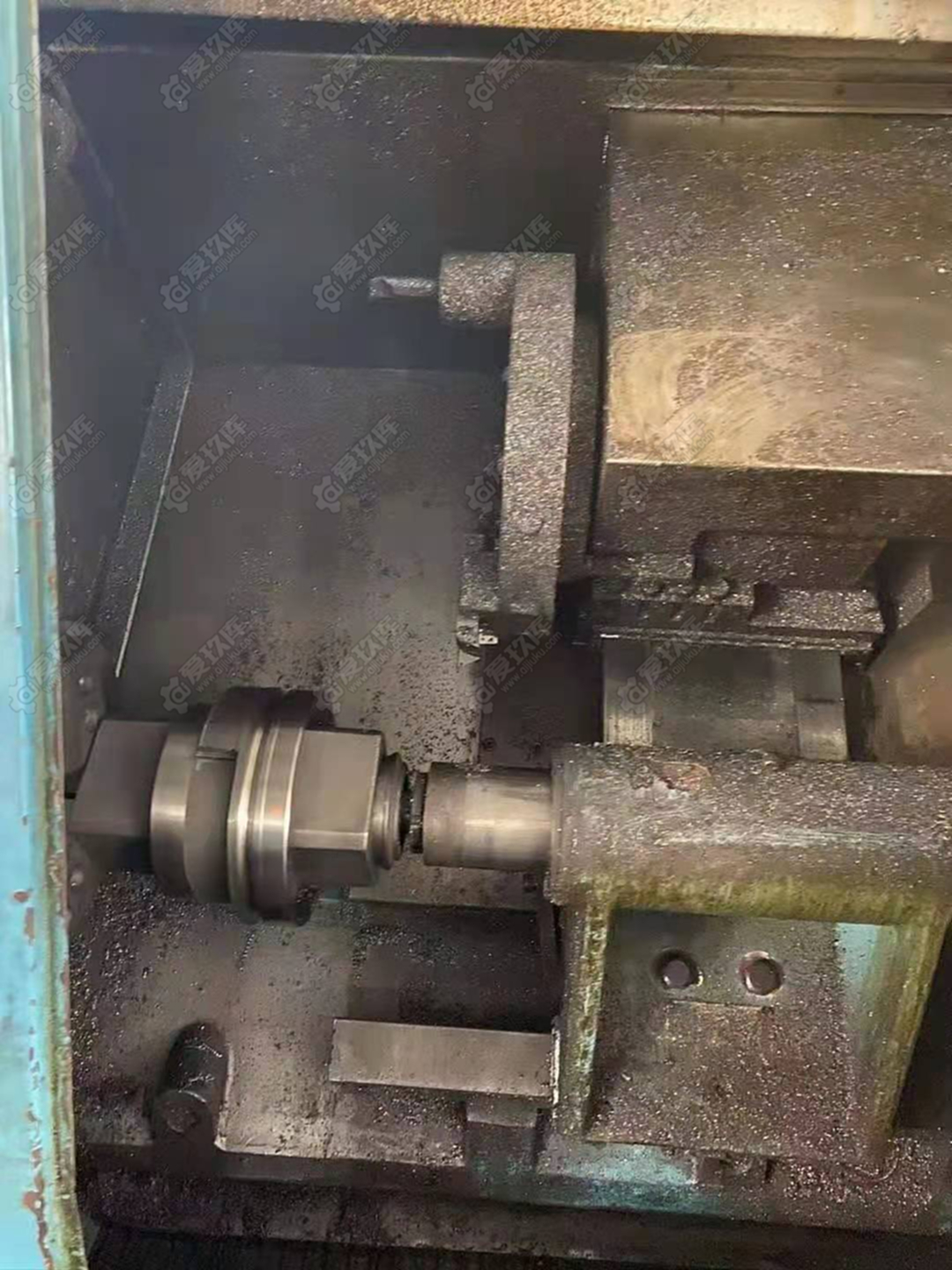 二手?jǐn)?shù)控機(jī)床