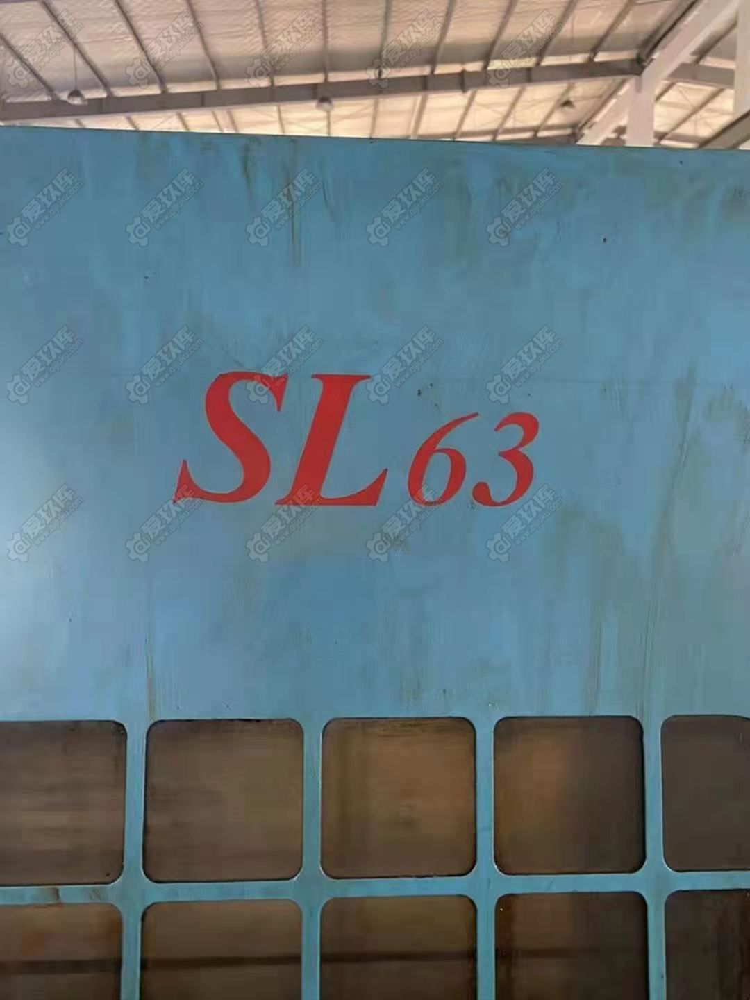 二手?jǐn)?shù)控機(jī)床