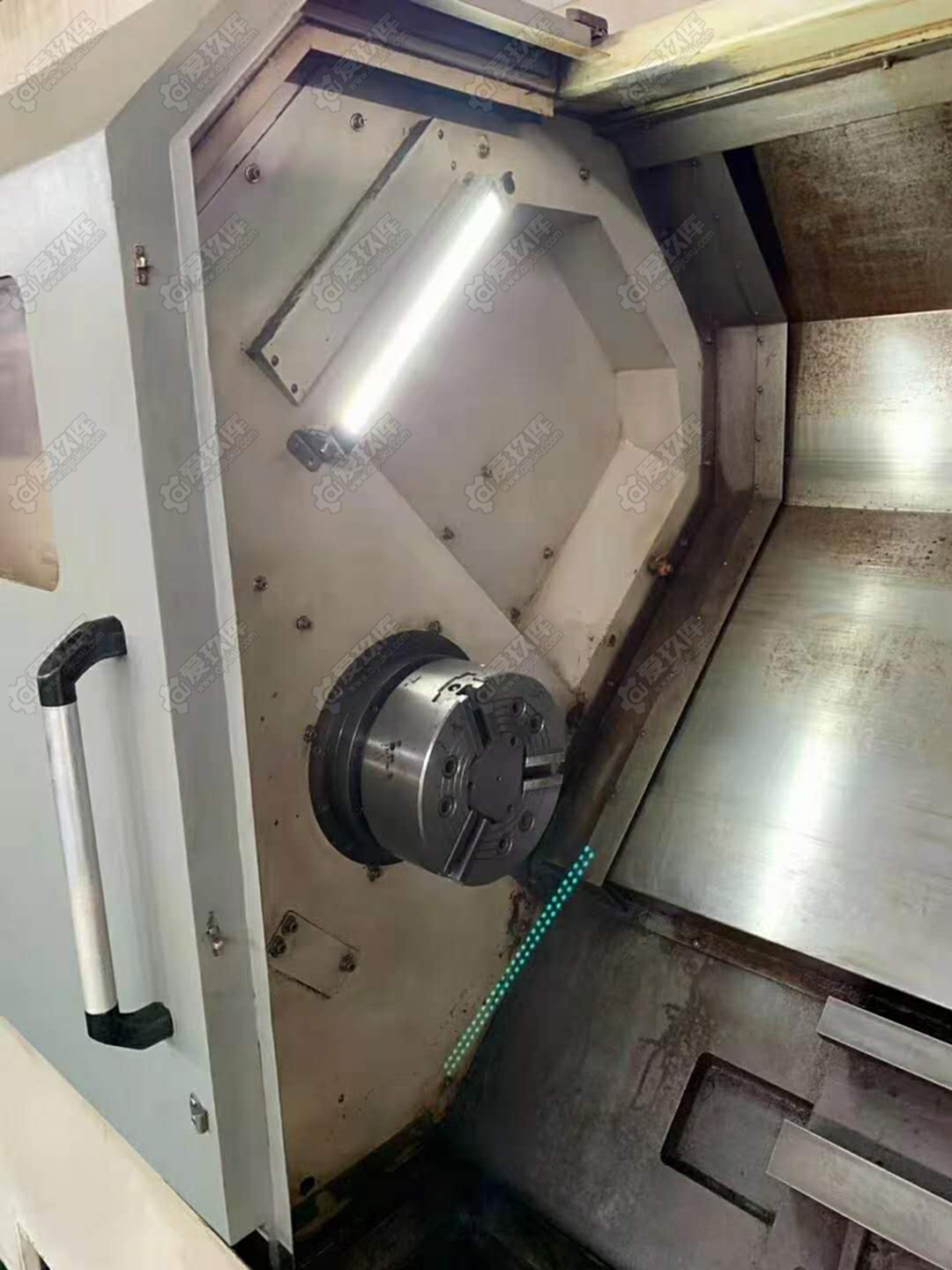 二手?jǐn)?shù)控機(jī)床
